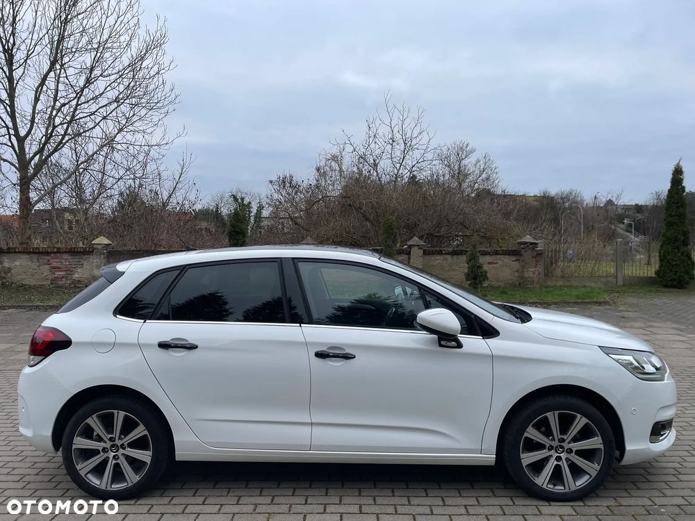 Citroën C4 1.2 PureTech Feel Edition - 9
