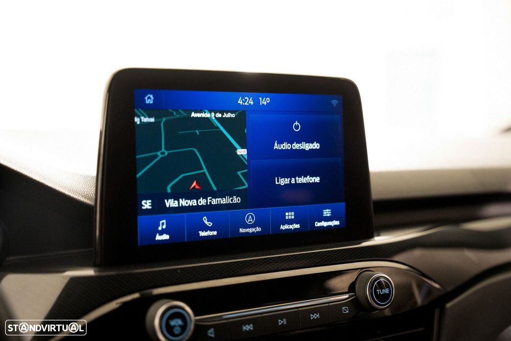 Ford Kuga 1.5 EcoBoost ST-Line - 6