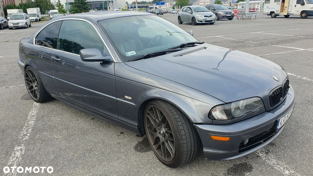 BMW Seria 3 330 Ci - 5