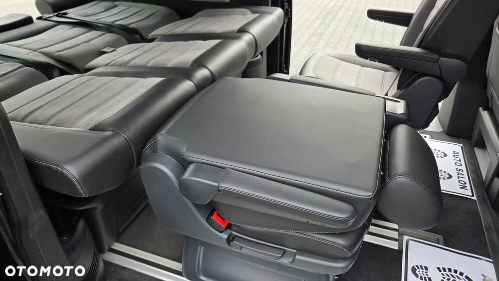 Volkswagen Multivan 2.0 TDI L1 Highline 4Motion DSG - 28