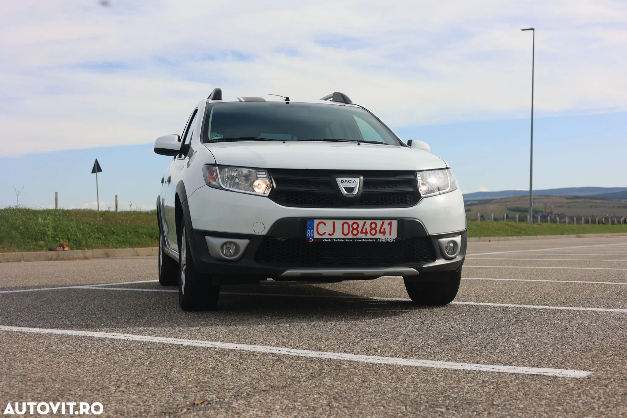 Dacia Sandero Stepway 0.9 TCe Prestige - 22