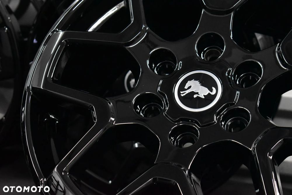 Felgi 7,5x18 ET55 6x139,7 FORD BRONCO OUTER BANKS m2dc-1007-t1a - 4
