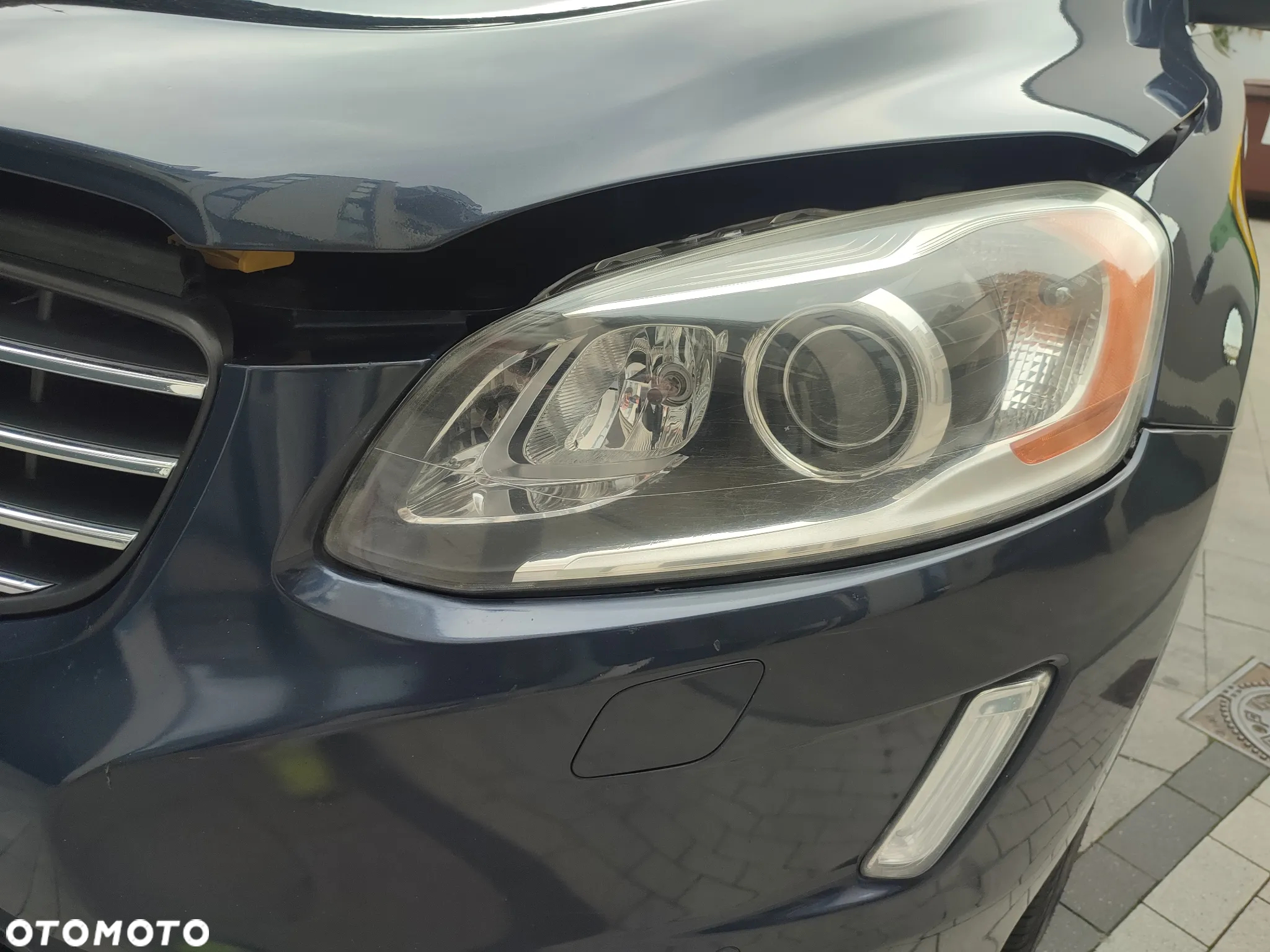 Volvo XC 60 - 10