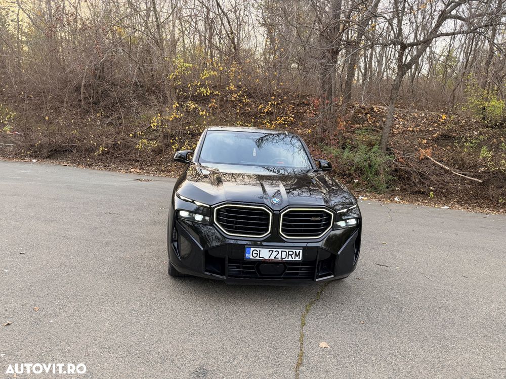 BMW XM - 2
