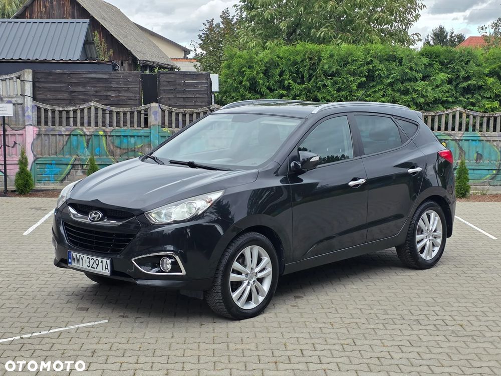 Hyundai ix35 - 19