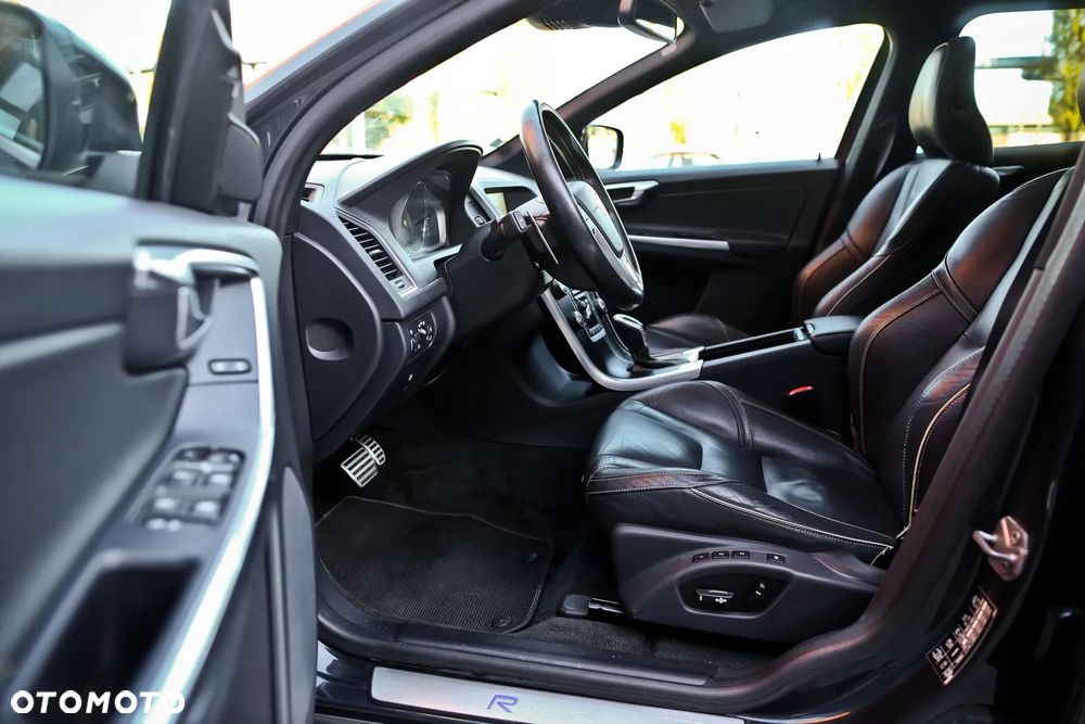Volvo XC 60 D4 Drive-E Summum - 18