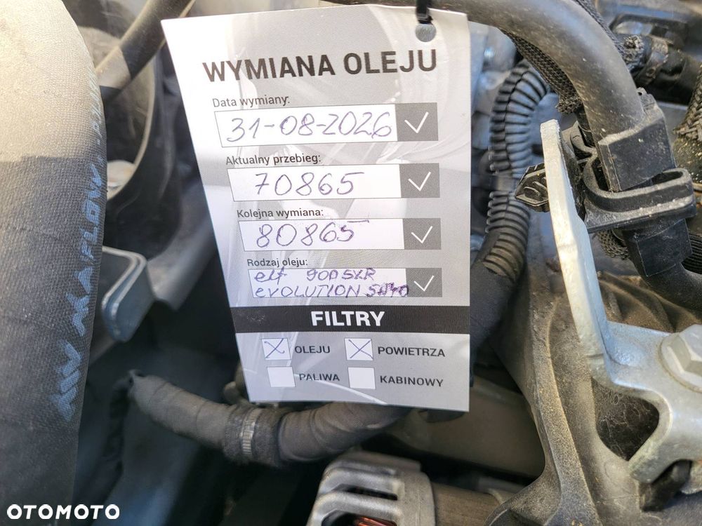 Renault Megane - 10