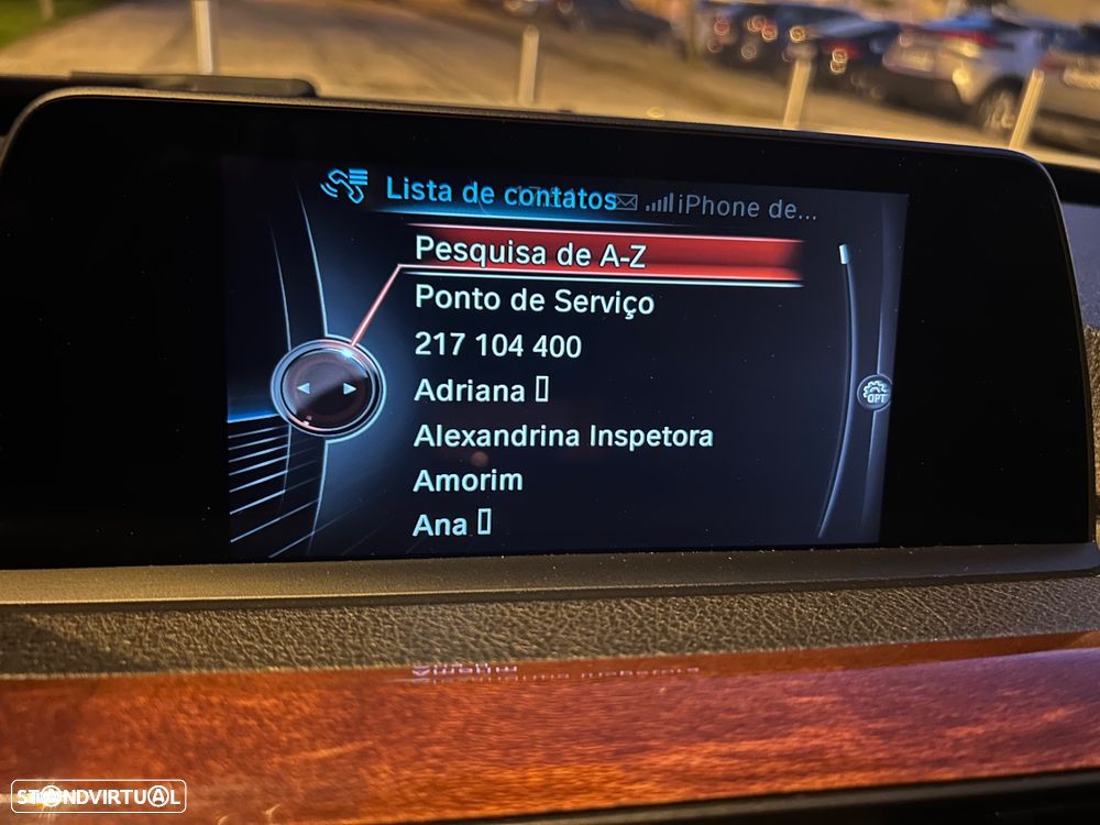 BMW 318 Gran Turismo d Aut. Luxury Line - 16