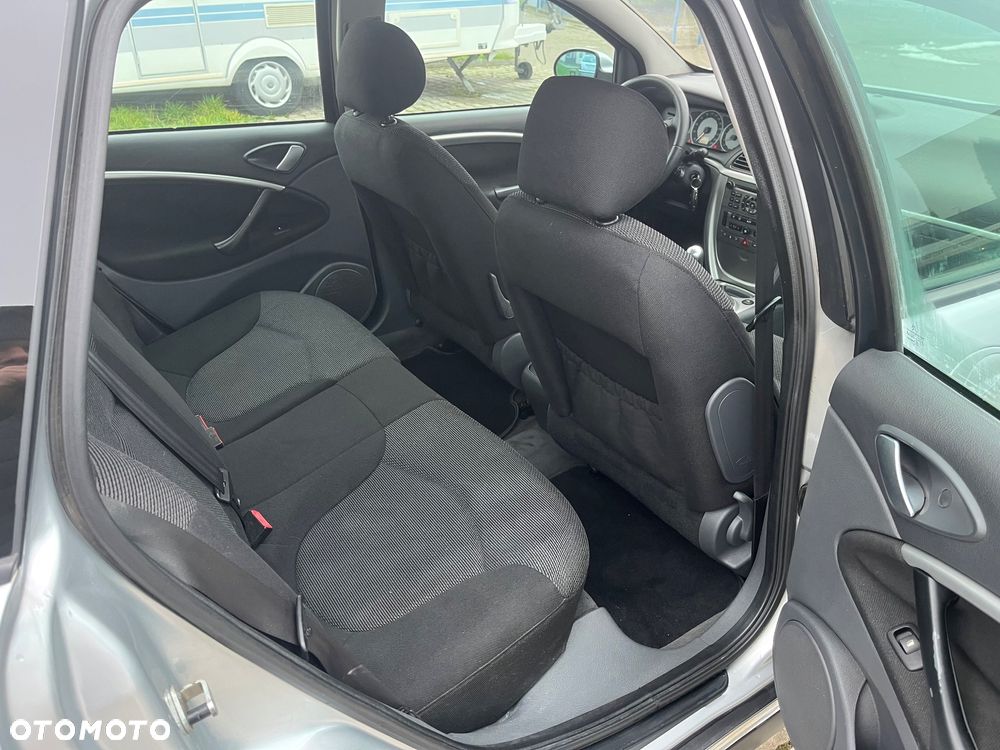 Citroën C5 II 1.8i 16V - 11