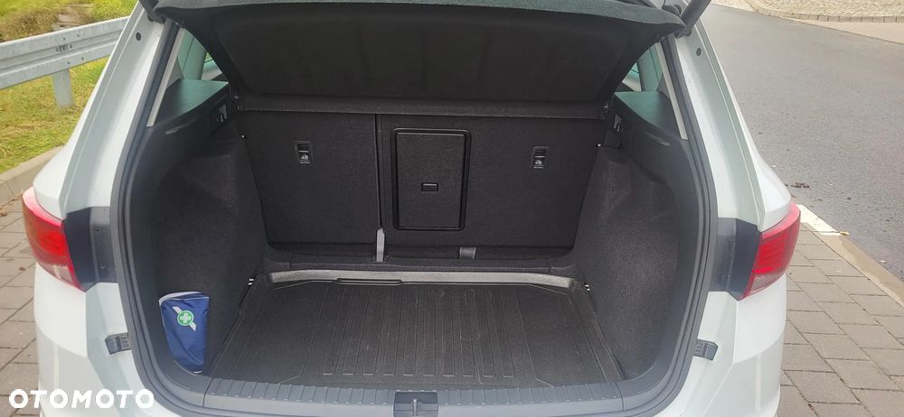 Seat Ateca 1.5 TSI FR S&S DSG - 11