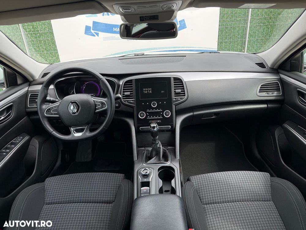 Renault Talisman - 6