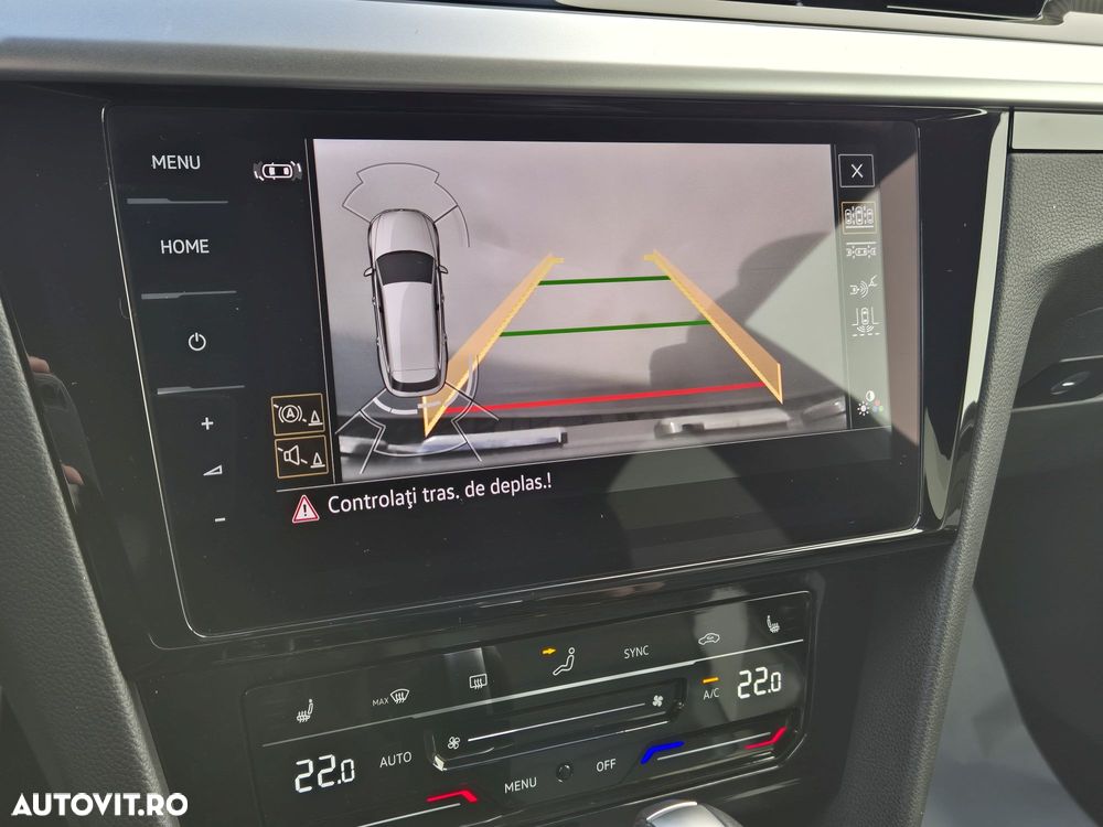 Volkswagen ARTEON Shooting Brake 2.0 TDI SCR 4Motion DSG Elegance - 22