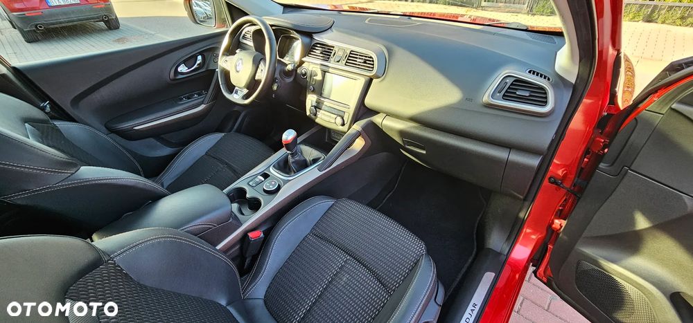 Renault Kadjar - 32