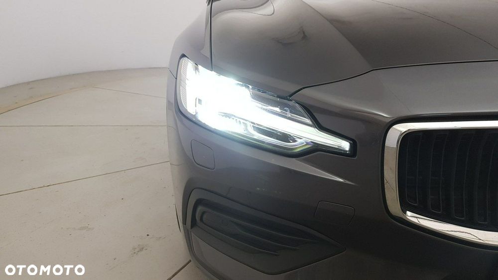 Volvo V60 - 11
