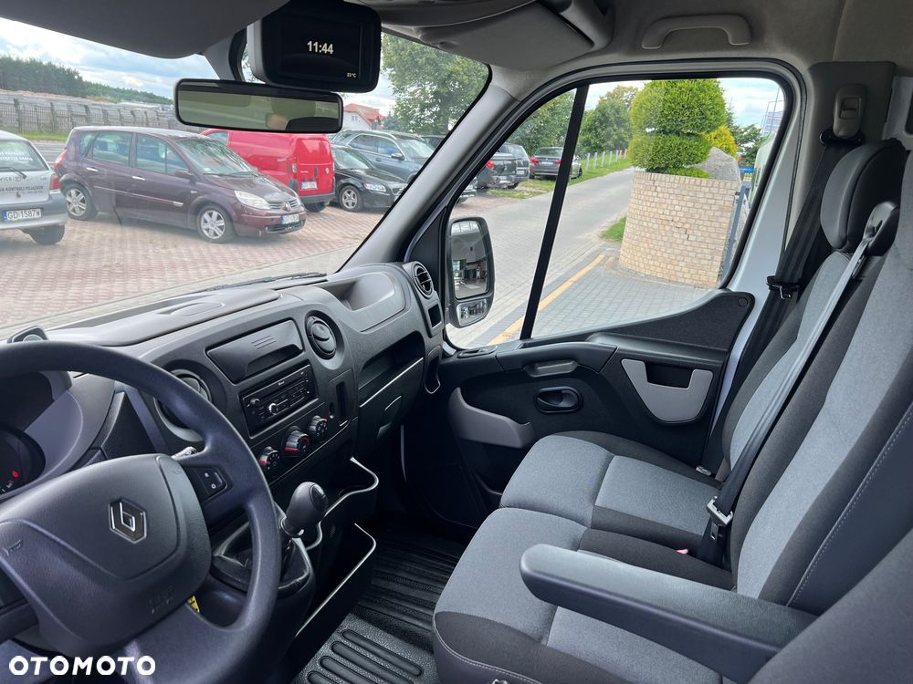 Renault Master - 13