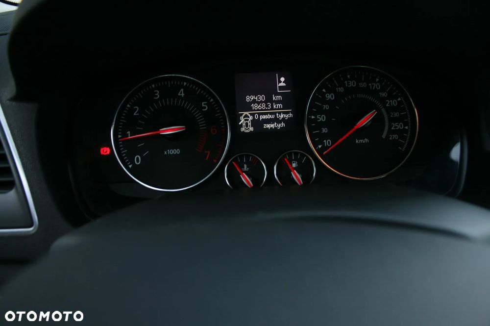 Renault Laguna 2.0 Limited - 11