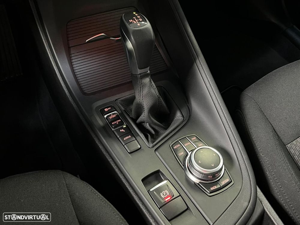 BMW X1 25 e xDrive - 18