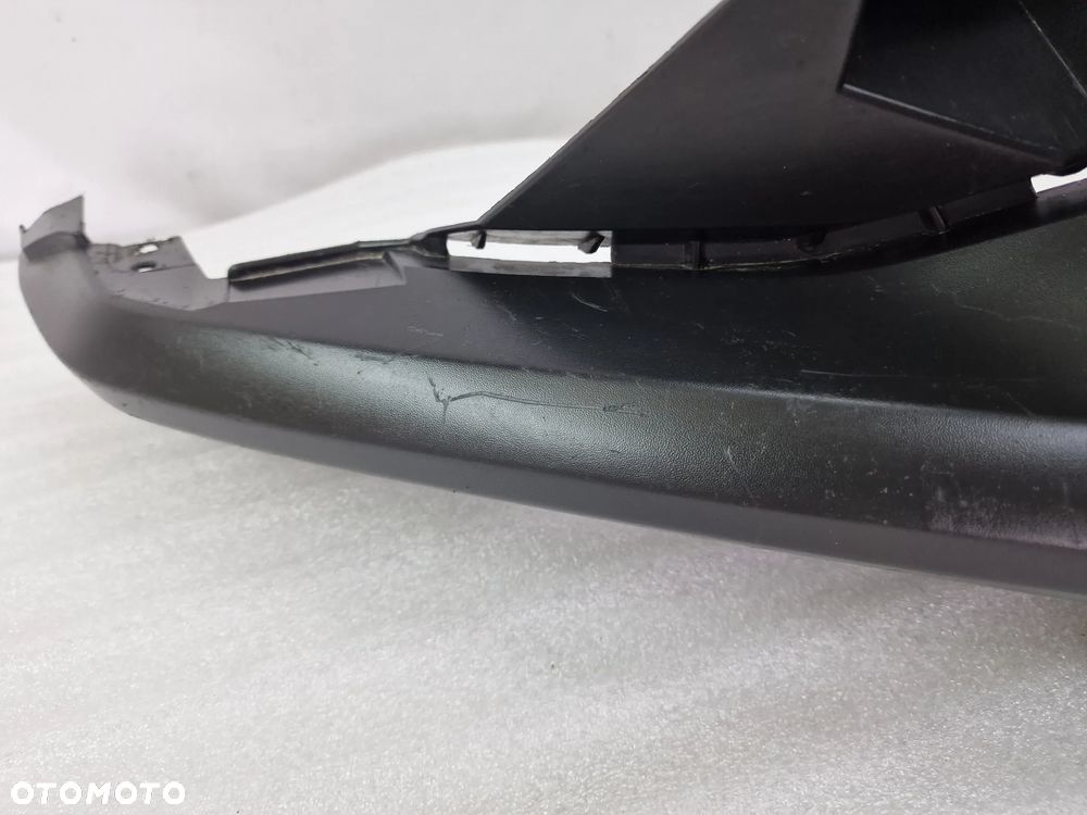 NISSAN JUKE II 19- ZDERZAK PRZEDNI / SPOJLER / DOKŁADKA ZDERZAKA PRZEDNIEGO PRZÓD , NR 620266PA0A , NR AUKCJI DT591 - 4