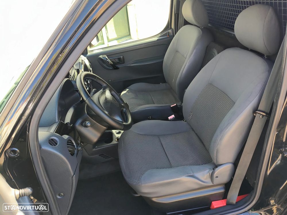 Peugeot Partner 1.9d - 6