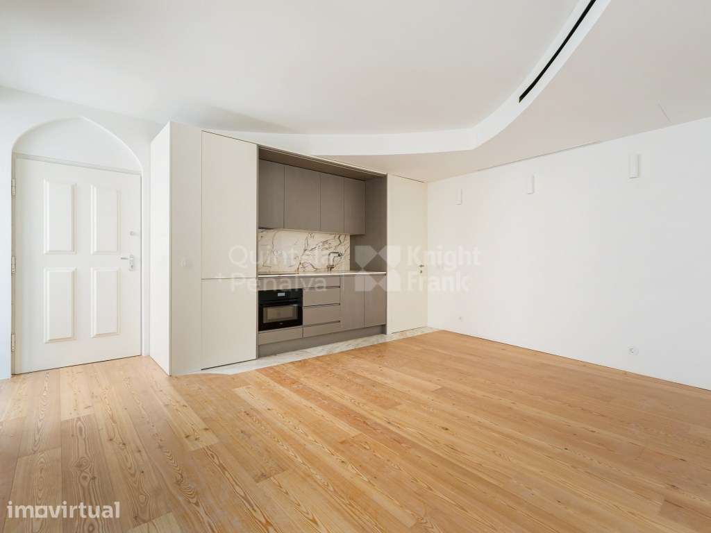 Apartamento T1 com arrecadação junto ao Rio Douro, Porto - Grande imagem: 2/23