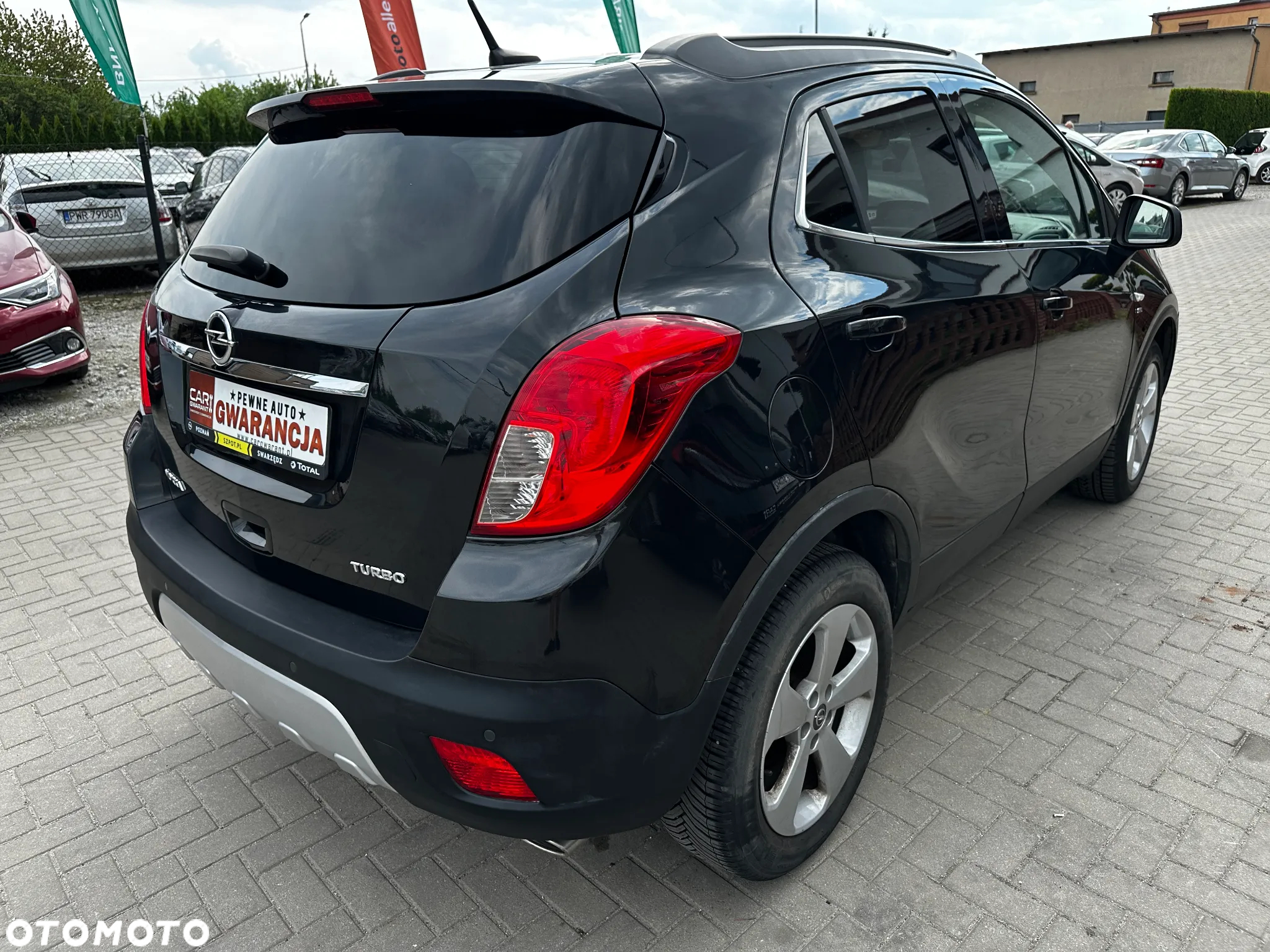 Opel Mokka - 3