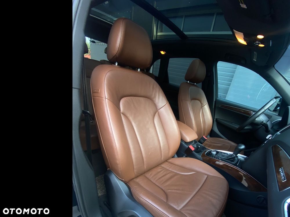 Audi Q5 - 25
