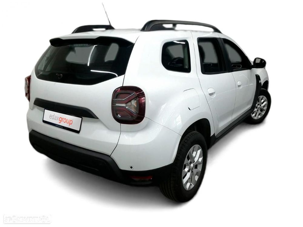 Dacia Duster 1.0 TCe ECO-G Expression Bi-Fuel - 2