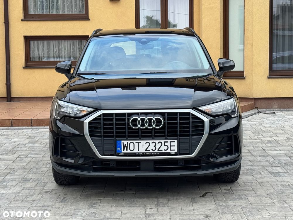Audi Q3 35 TFSI S tronic - 2