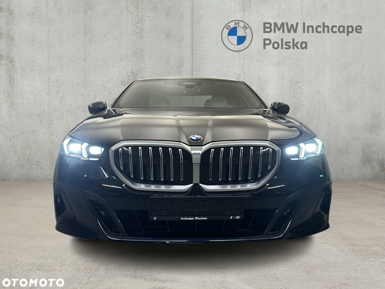 BMW Seria 5 - 8