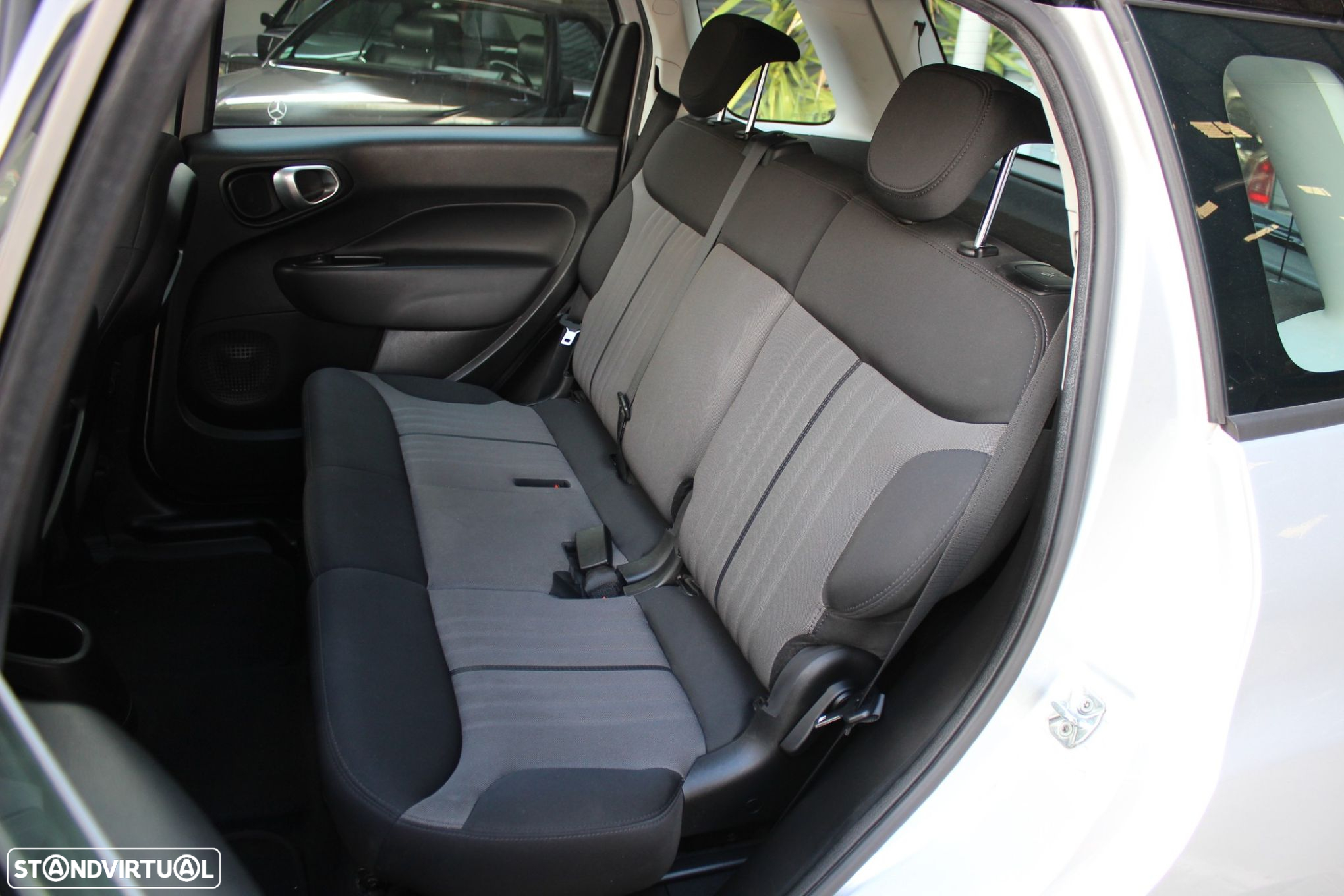 Fiat 500L 1.3 MJ Pop - 4