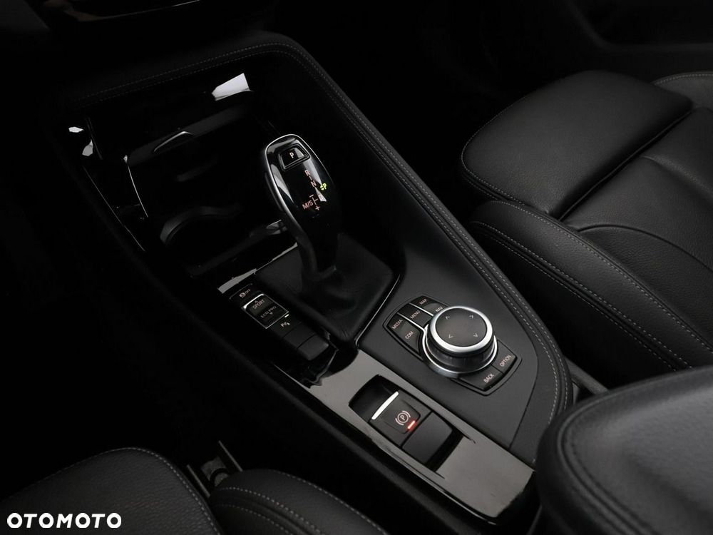 BMW X1 sDrive18i GPF M Sport - 30