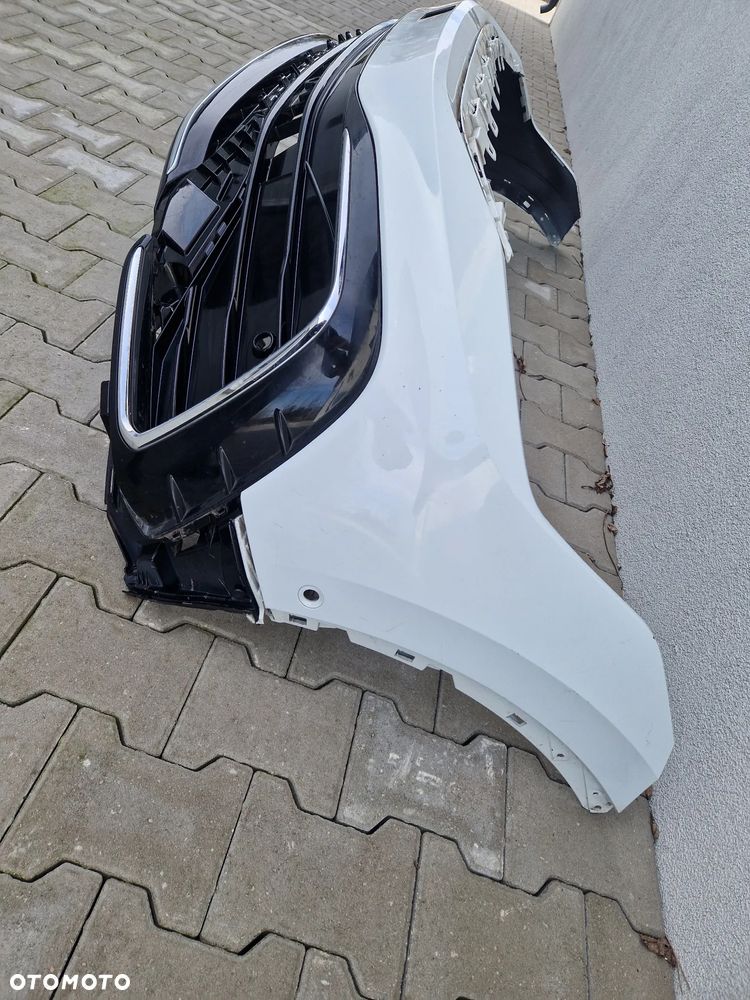 Zderzak Vw Tiguan Allspace II Lift R-line - 3