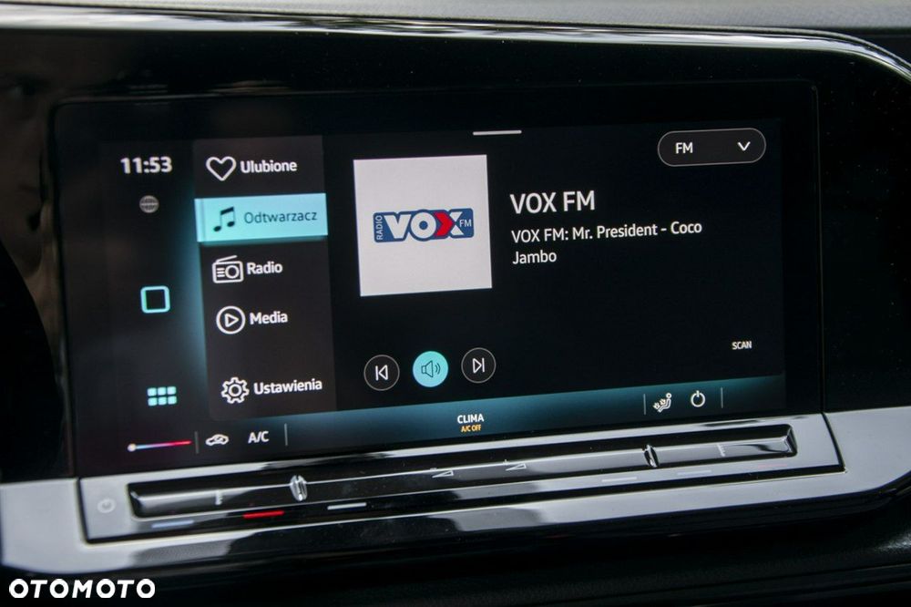 Volkswagen Caddy - 17