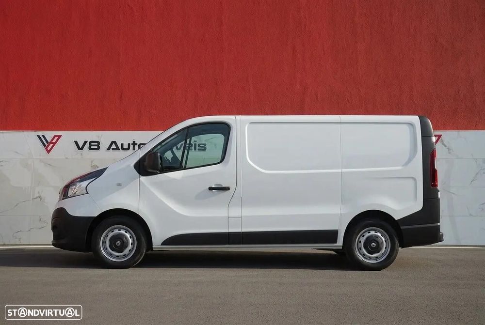 Renault Trafic 1.6 dCi L1H1 1.0T - 3