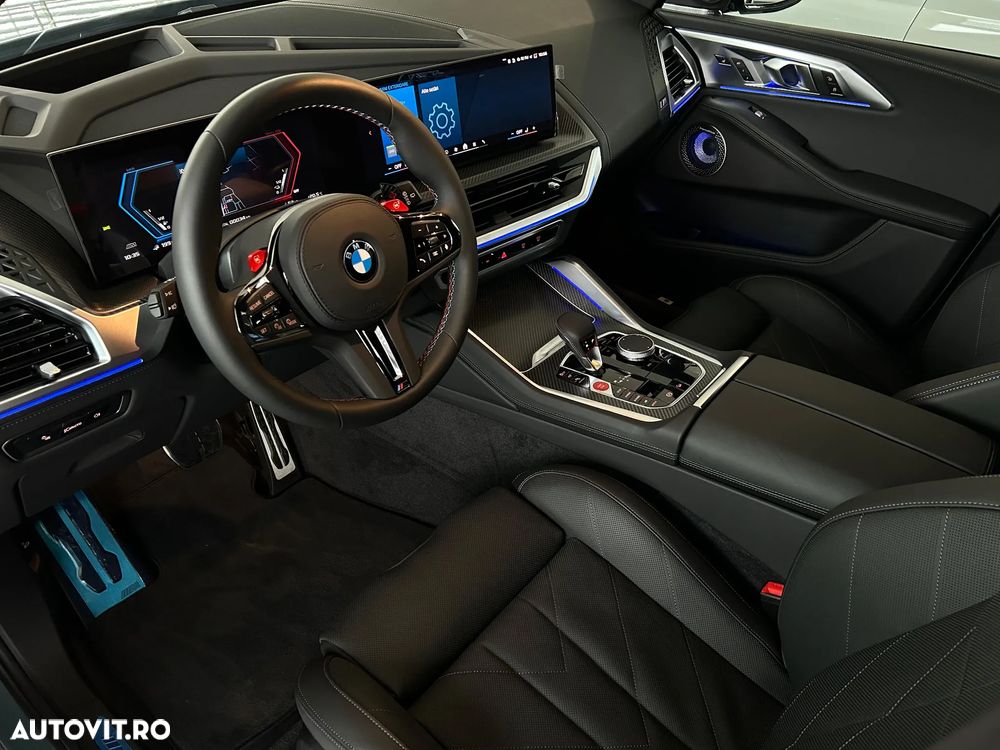 BMW XM Standard - 6