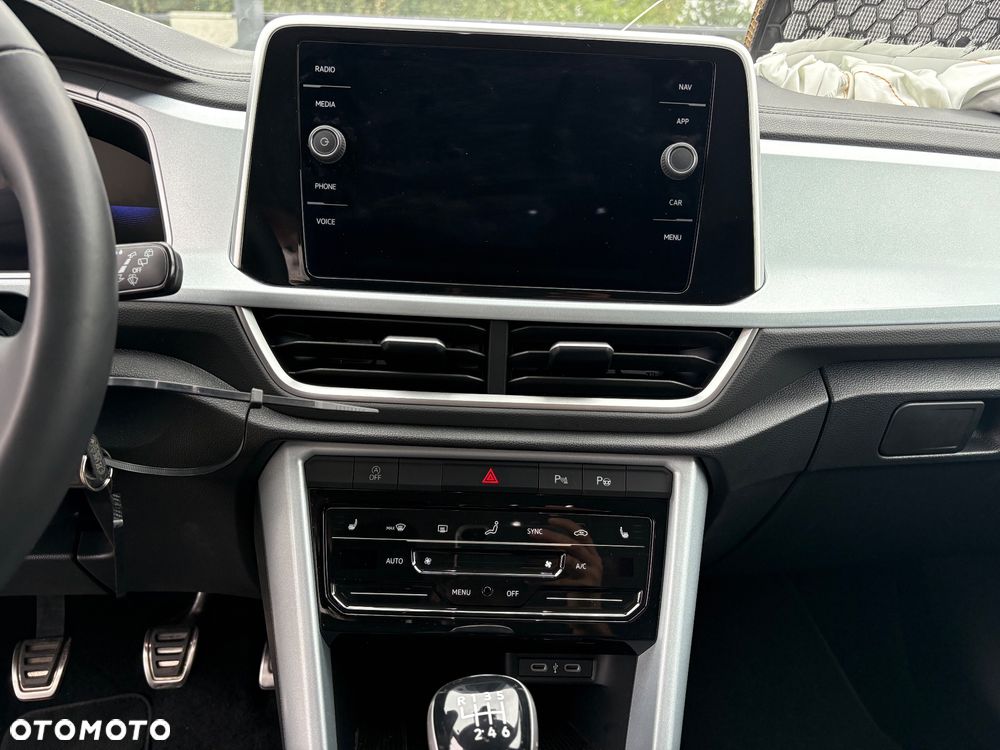 Volkswagen T-Roc 1.0 TSI OPF GOAL - 14