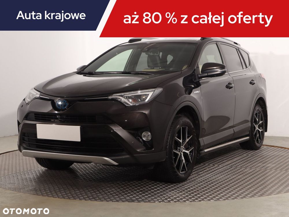 Toyota RAV4 - 3