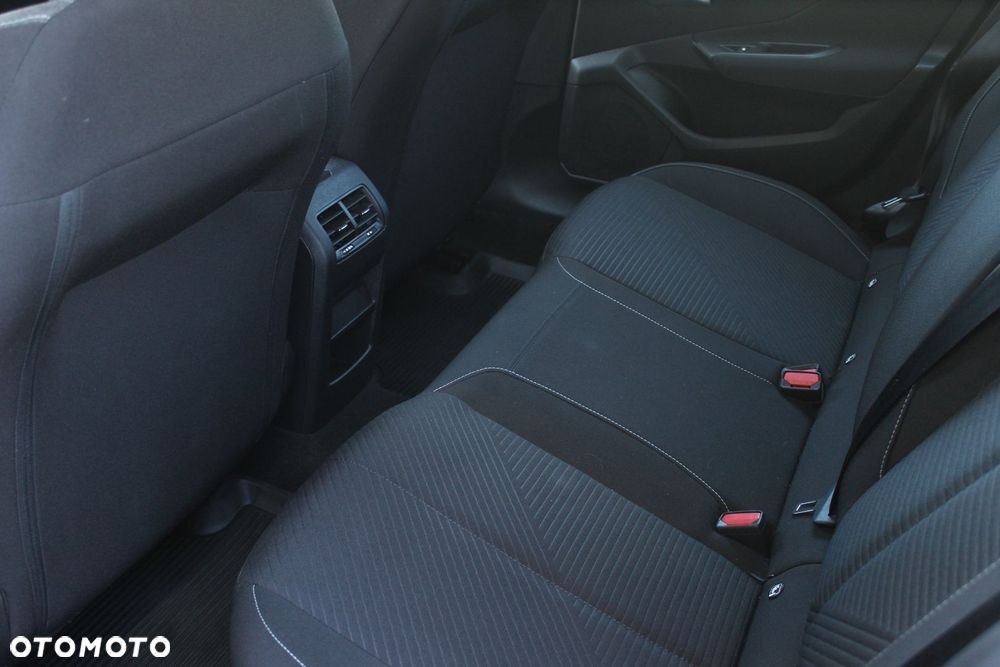 Peugeot 308 - 11