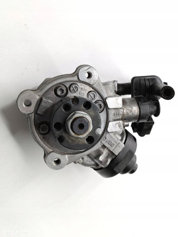 POMPA WTRYSKOWA 2.0 TDI 03L130755D 0445010514 VW AUDI SEAT - 3