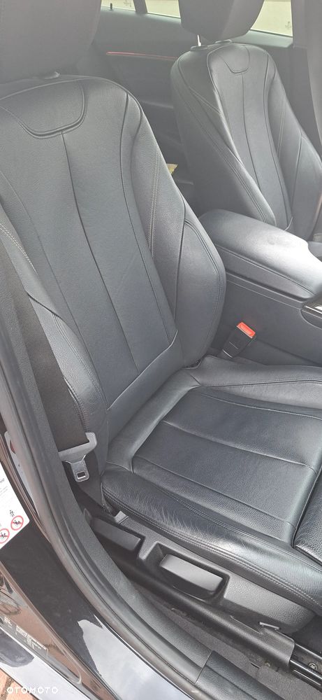 BMW Seria 3 320d xDrive Luxury Line - 15