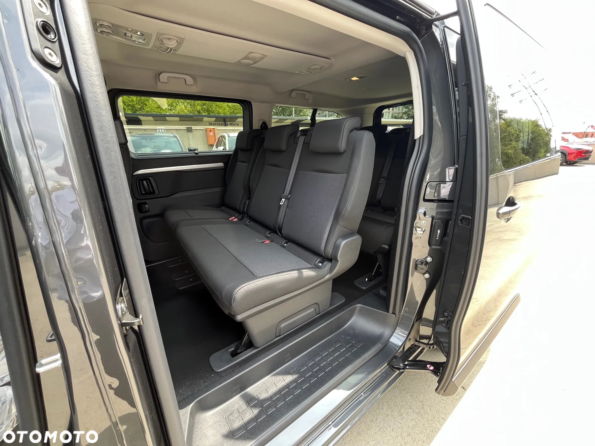 Toyota Proace Verso 2.0 D4-D Long Business - 10