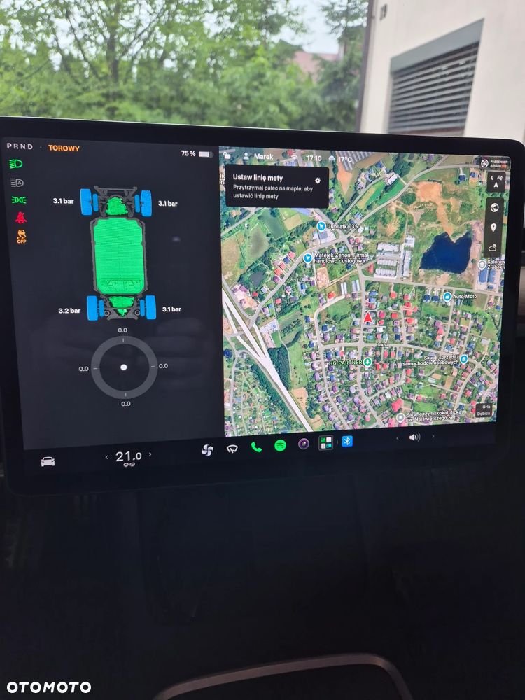 Tesla Model 3 Langstreckenbatterie Allradantrieb Dual Motor - 11