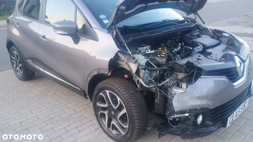 Renault Captur - 10