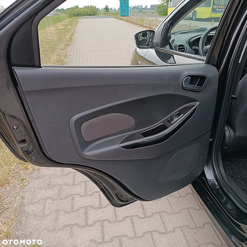 Ford Ka+ - 22