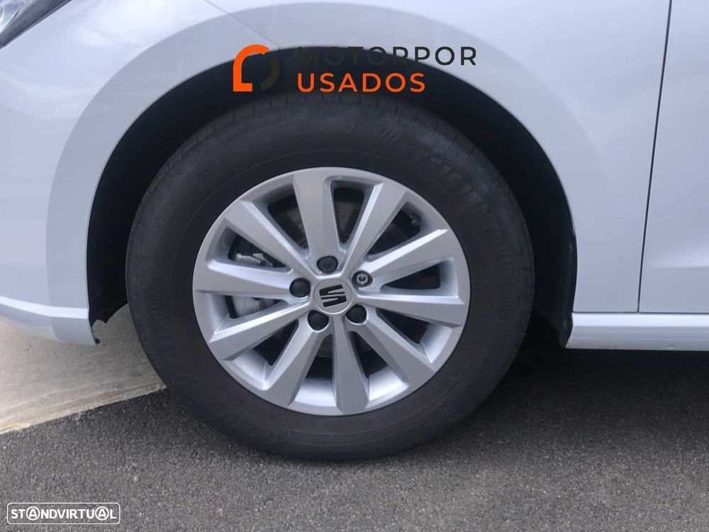 SEAT Ibiza 1.0 TSI Style DSG - 11