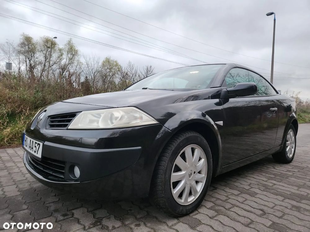 Renault Megane 1.6 Dynamique - 26