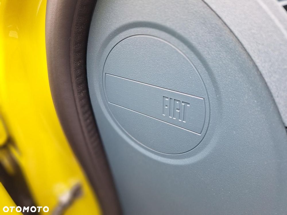 Fiat Grande Panda - 29