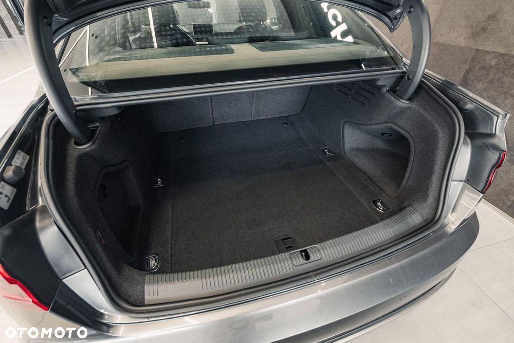 Audi S4 Limousine - 36