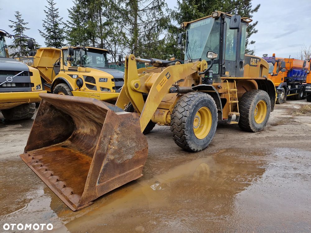 Caterpillar 928h - 6