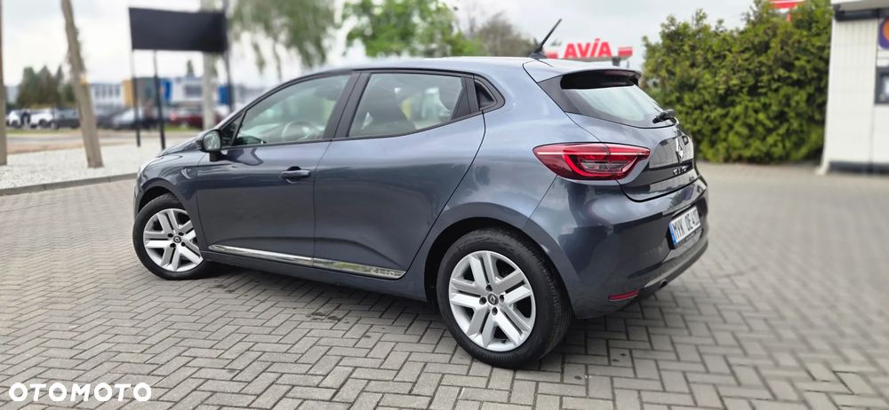 Renault Clio TCe 100 BUSINESS EDITION - 6